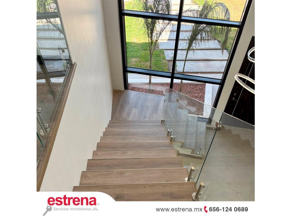 RESIDENCIA DE LUJO EN VENTA EN MISION DE LOS LAGOS — foto 6