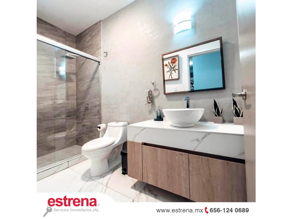 RESIDENCIA EN VENTA CERCA DE PLAZA GALERIAS TEC — foto 6