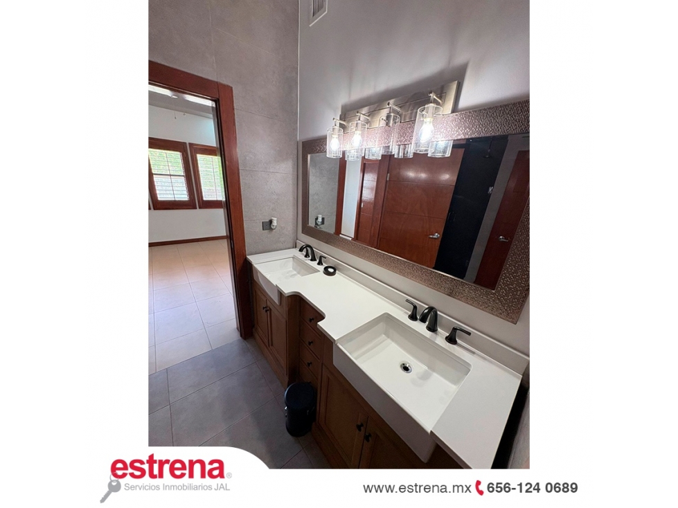 RESIDENCIA EN VENTA A UN COSTADO DE CAMPOS ELISEOS — foto 2