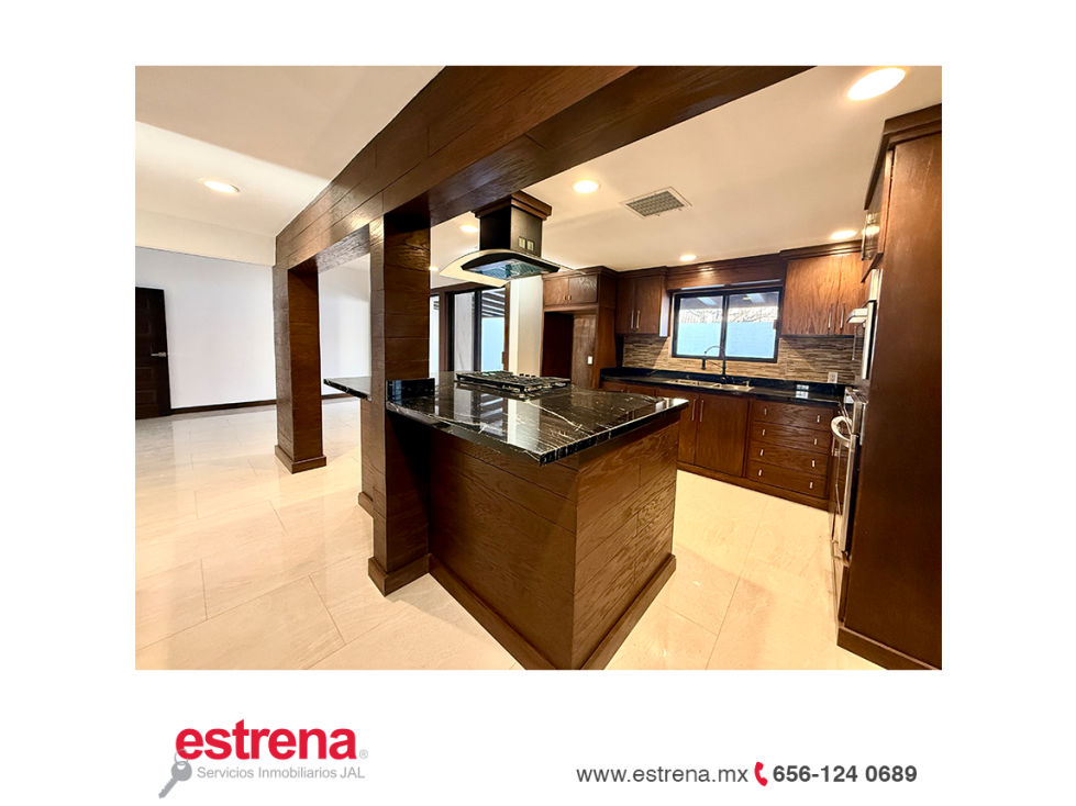 RESIDENCIA EN VENTA RECIEN REMODELADA — foto 6