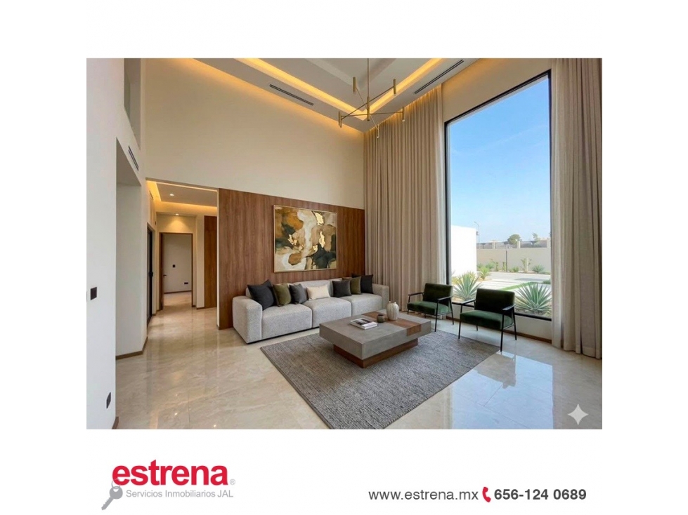 RESIDENCIA EN VENTA EN FRACCIONAMIENTO PRIVADO — foto 6