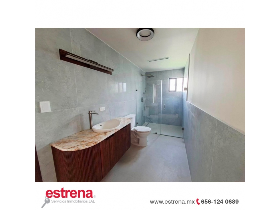 CASA NUEVA DE UNA PLANTA — foto 4