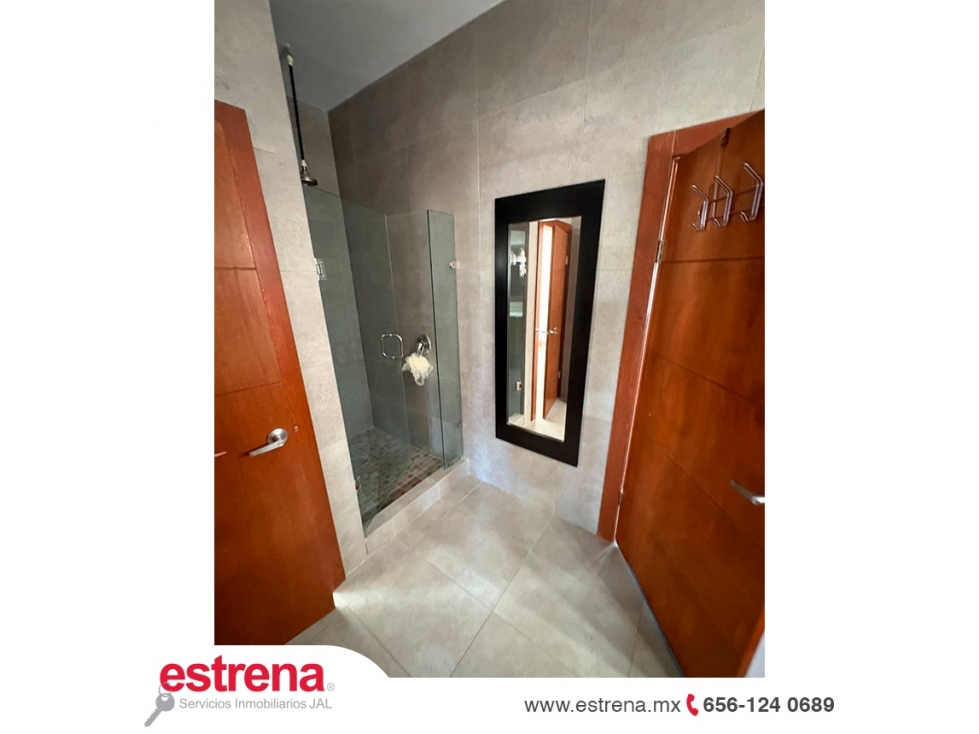 RESIDENCIA EN VENTA A UN COSTADO DE CAMPOS ELISEOS — foto 3