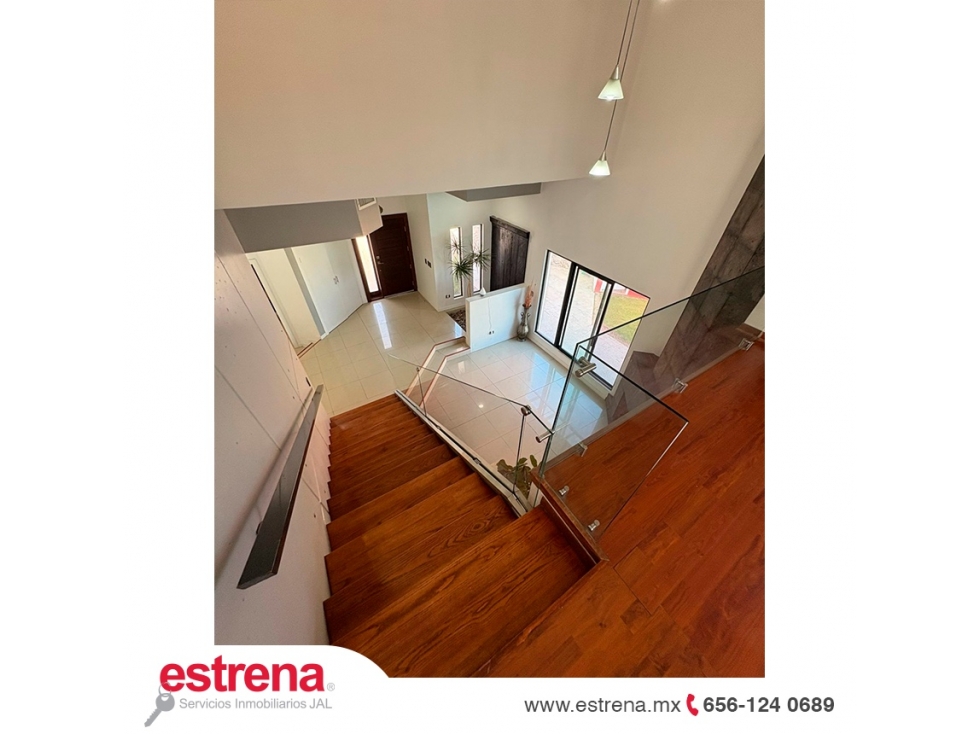 RESIDENCIA EN VENTA A UN COSTADO DE CAMPOS ELISEOS — foto 5
