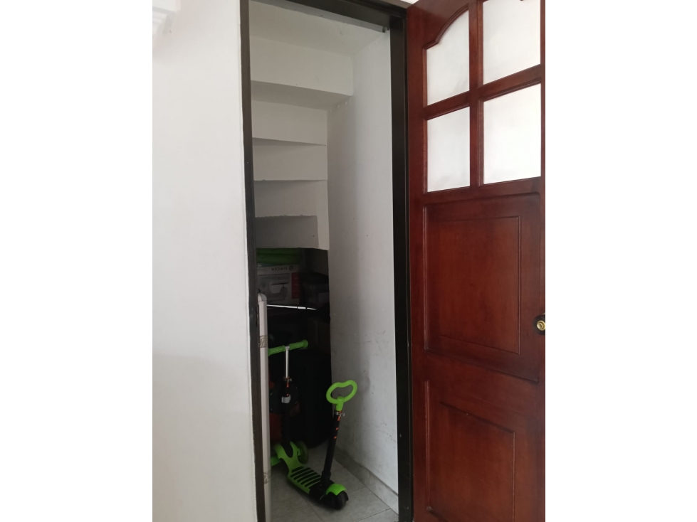 VENTA DE CASA EN CONDOMINIO BOSQUES DEL LIMONAR - 5