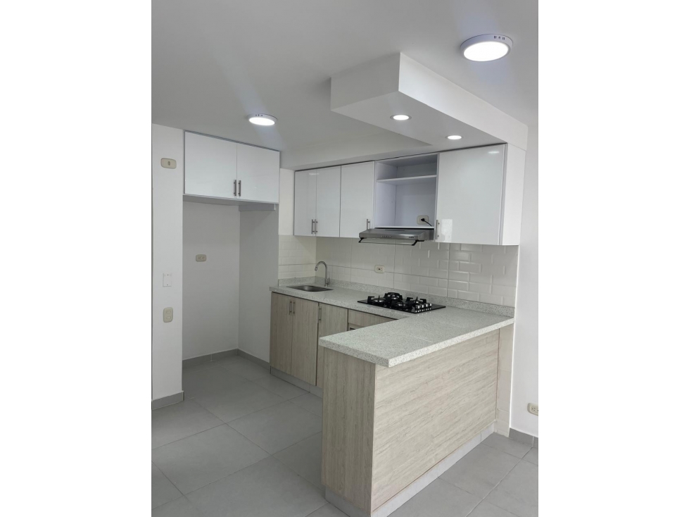 VENTA DE APARTAMENTO EN BOCHALEMA HACIENDA KACHIPAY CALI - 3