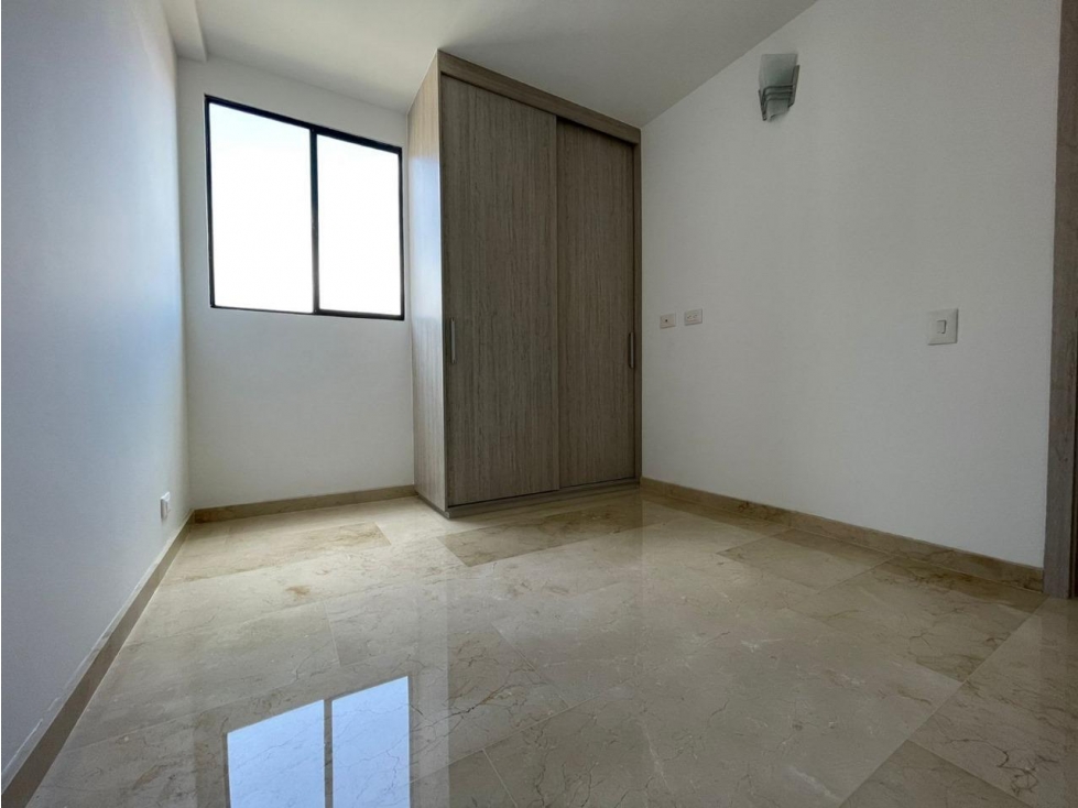 VENTA DE APARTAMENTO EN PINARES DE PARQUE NATURA JAMUNDÍ-VALLE — foto 6