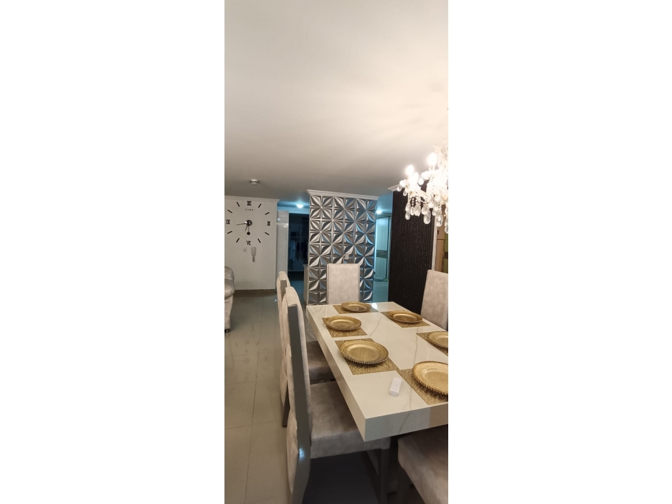 VENTA DE APARTAMENTO EN LA VÍA CRISTO REY OESTE DE CALI — foto 4