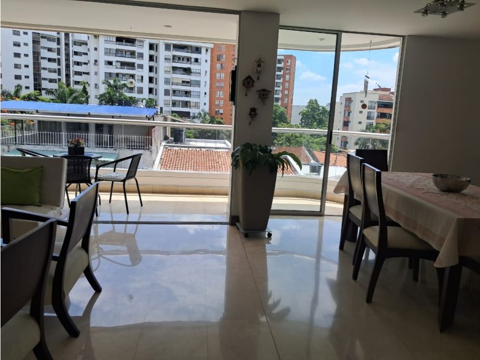 VENTA DE APARTAMENTO EN CIUDADELA CAMPESTRE HOLGUINES