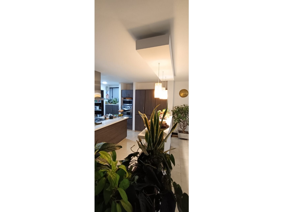 VENTA DE APARTAMENTO EN LA ARBOLEDA OESTE DE CALI — foto 3