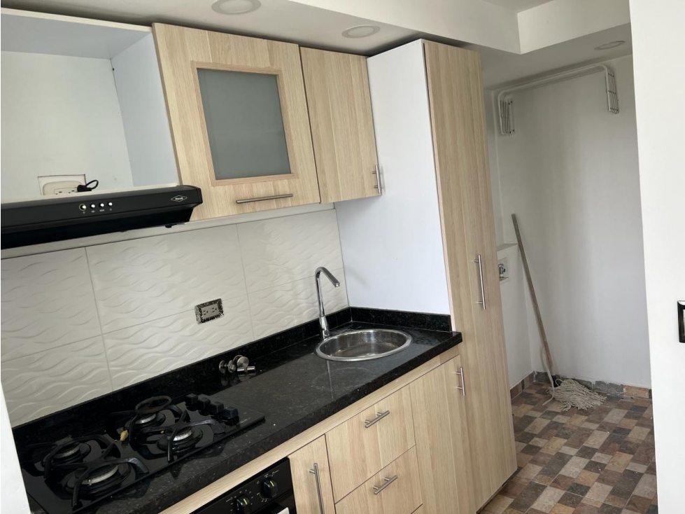 VENTA DE APARTAMENTO EN BOCHALEMA SUR DE CALI — foto 6