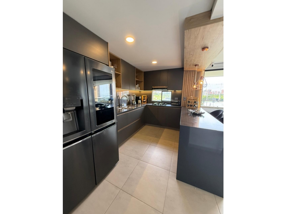 APARTAMENTO EN VENTA EN PORTOBELO BOCHALEMA SUR DE CALI — foto 6