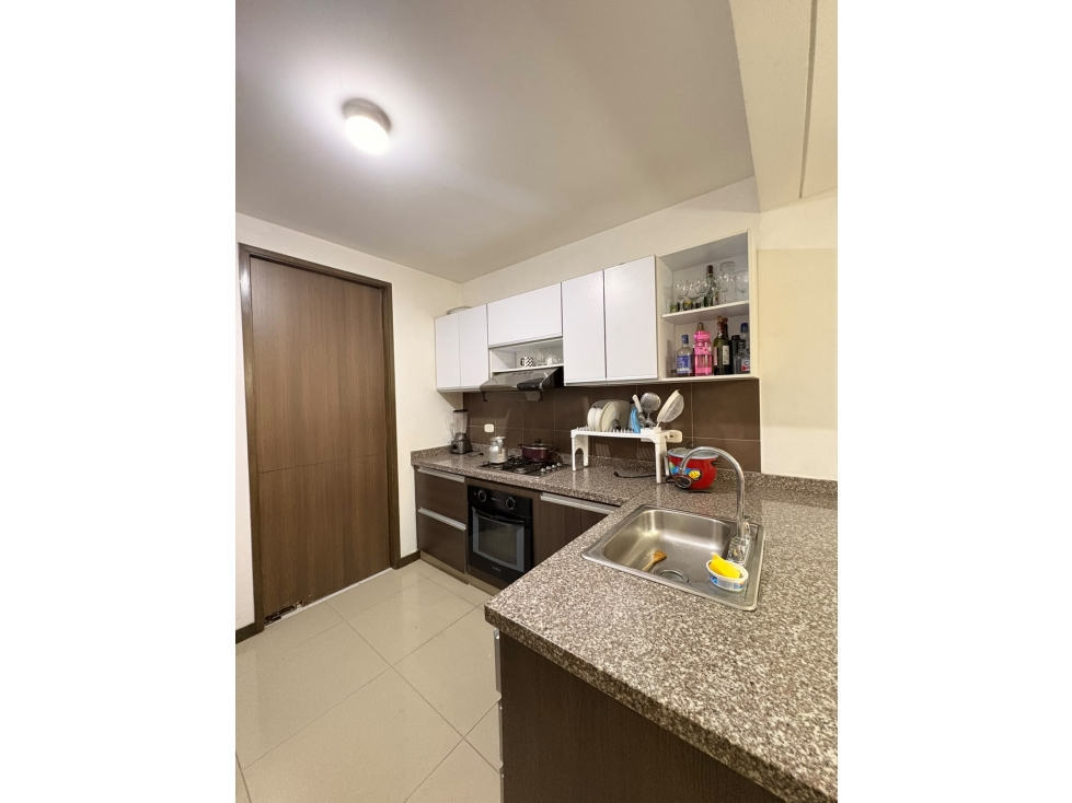 CASA EN VENTA EN CONDOMINIO VALLE DEL LILI DE 2 PISOS SUR DE CALI — foto 4