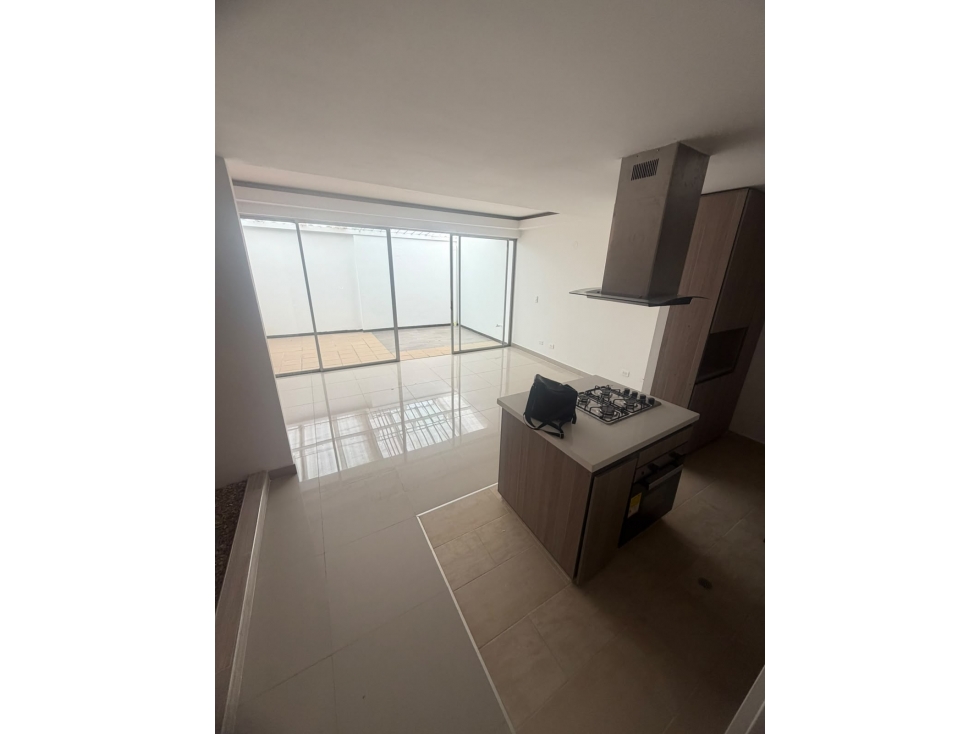 CASA EN VENTA EN CONDOMINIO EN CONDOMINIO KOA JAMUNDI VALLE — foto 2