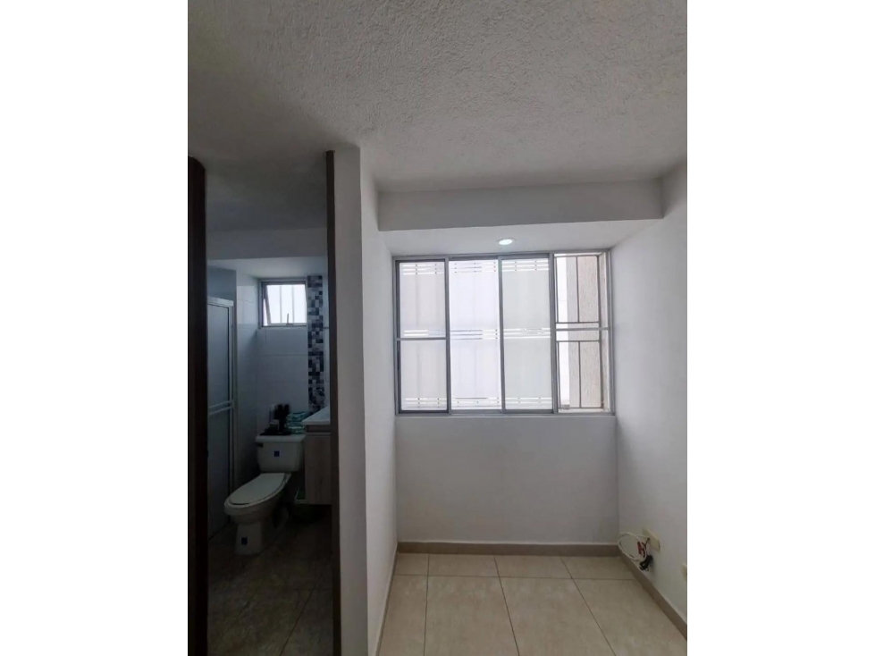 APARTAMENTO EN VENTA EN LOS NARANJOS PISO 1 JAMUNDI VALLE — foto 5