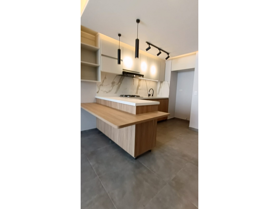 APARTAMENTO EN VENTA EN MANAZANO HACIENDA KACHIPAY SUR DE CALI — foto 2