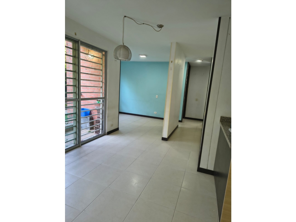 APARTAMENTO EN VENTA EN PASEO DE LA ALAMEDA CIUDAD MELENDEZ SUR CALI - 5