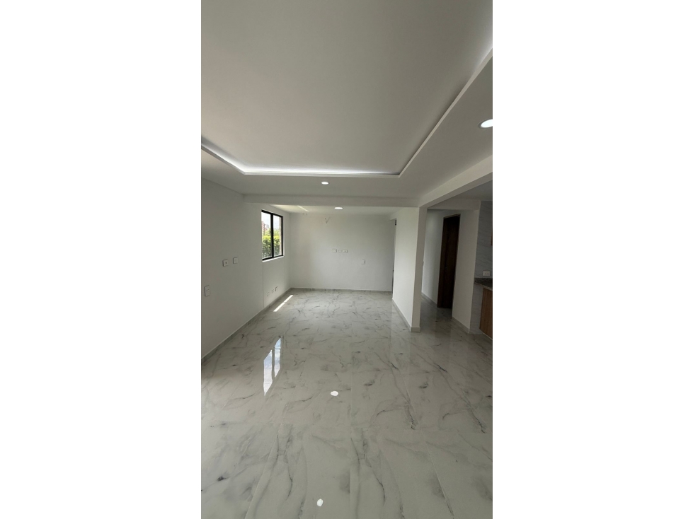 APARTAMENTO EN VENTA EN AVELLANA SUR DE CALI