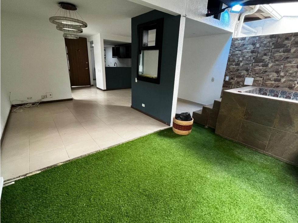 CASA EN VENTA EN QUETZAL EN CIUDAD COUNTRY JAMUNDÍ VALLE
