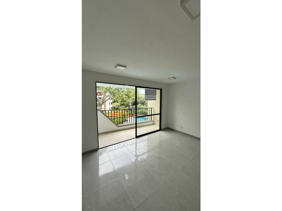 APARTAMENTO EN VENTA PARQUE VIVERO, CONJUNTO TRÉBOLES RESIDENCIAL