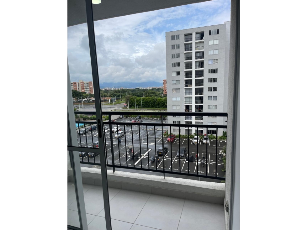 VENTA DE APARTAMENTO EN BOCHALEMA HACIENDA KACHIPAY CALI - 2