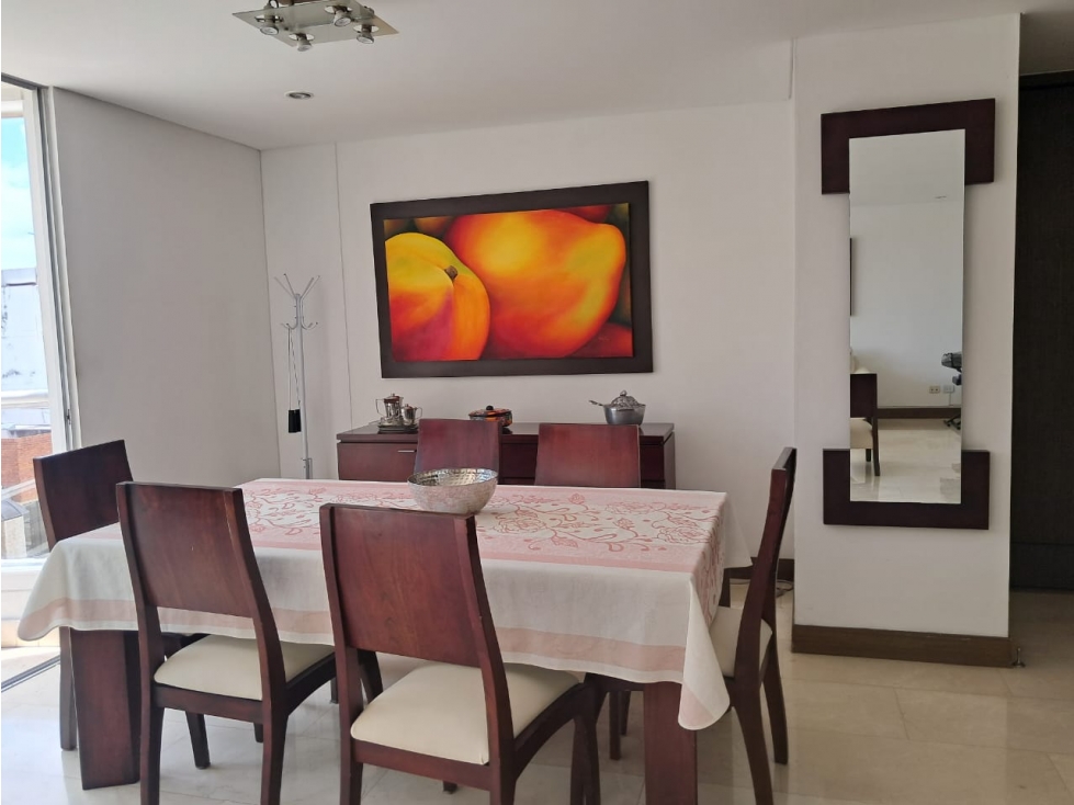 VENTA DE APARTAMENTO EN CIUDADELA CAMPESTRE HOLGUINES — foto 3