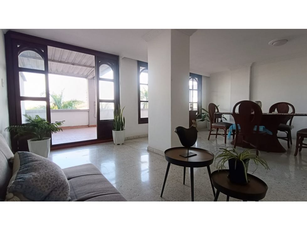 APARTAMENTO EN VENTA EN VERSALLES NORTE DE CALI — foto 3