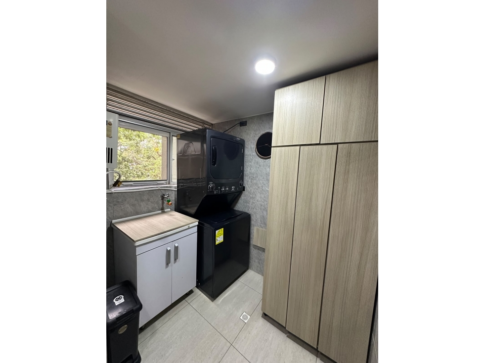 APARTAMENTO EN VENTA EN PARQUE RESIDENCIAL CAPRI SUR DE CALI — foto 4