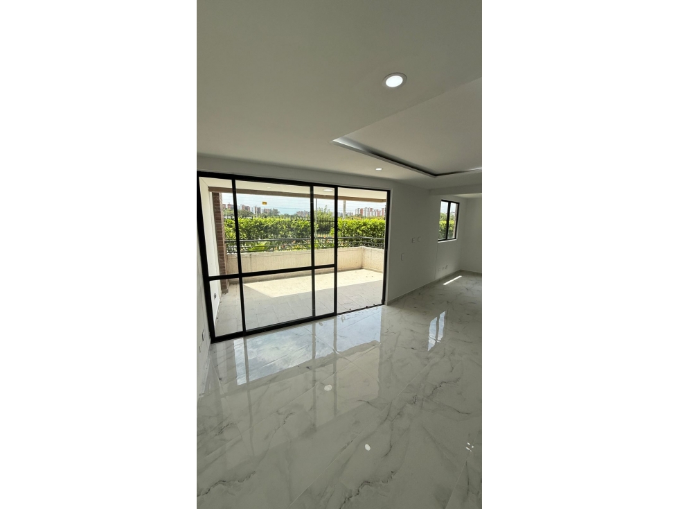 APARTAMENTO EN VENTA EN AVELLANA SUR DE CALI — foto 3