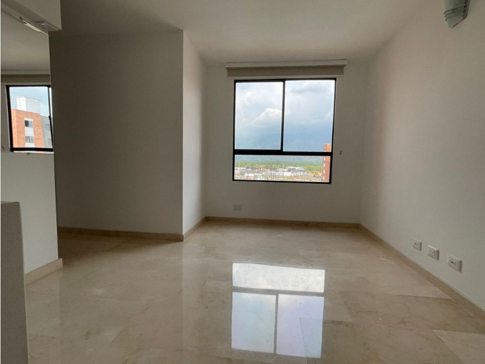 VENTA DE APARTAMENTO EN PINARES DE PARQUE NATURA JAMUNDÍ-VALLE — foto 2