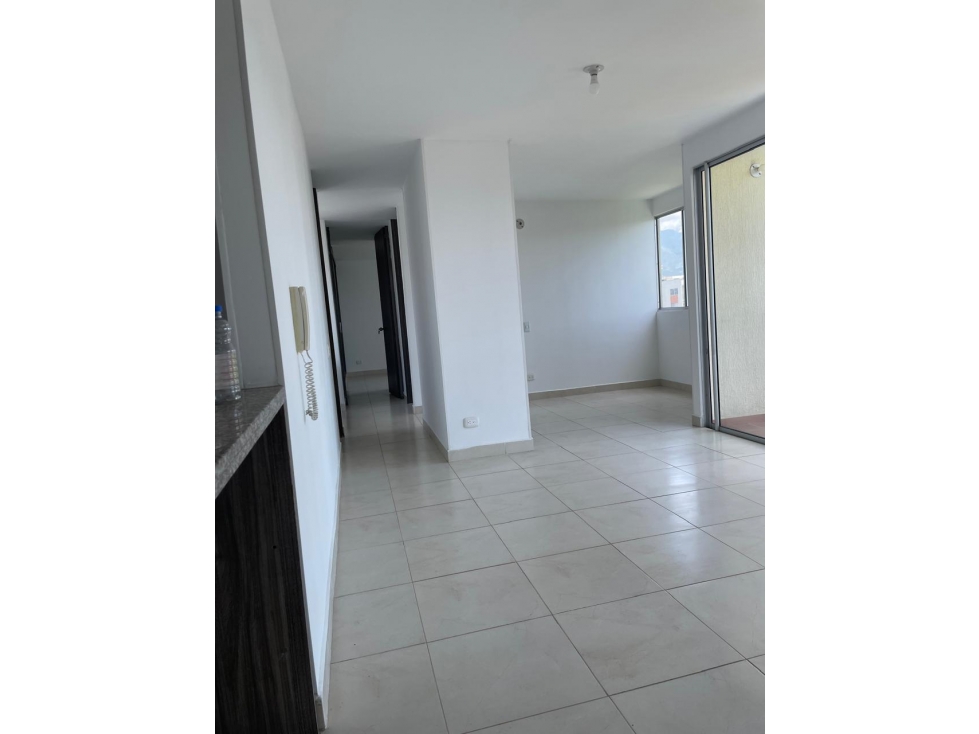 VENTA DE APARTAMENTO EN LOS NARANJOS PISO 9 JAMUNDI