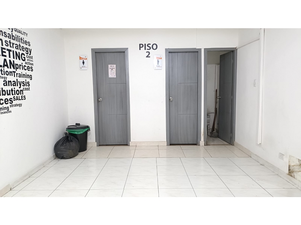 ALQUILER DE LOCAL COMERCIAL EN SAN VICENTE NORTE DE CALI — foto 4