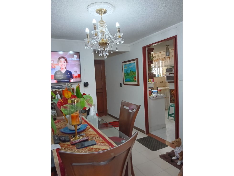 VENTA DE APARTAMENTO EN QUINTAS DE DON SIMON SUR DE CALI — foto 5