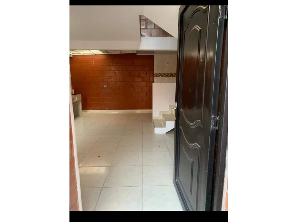 VENTA O ALQUILER DE CASA EN MARBELLA JAMUNDI VALLE — foto 3