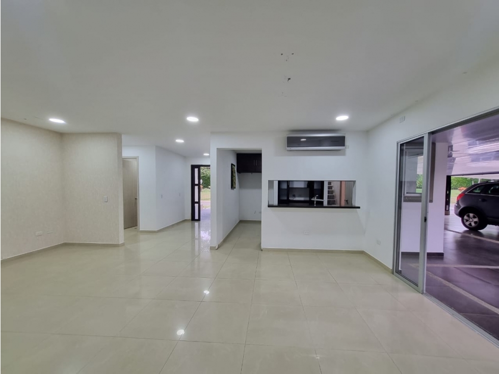 VENTA DE CASA EN CONDOMINIO VERDE ALFAGUARA JAMUNDÍ VALLE — foto 4
