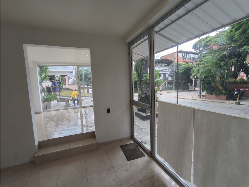 EDIFICIO ESQUINERO EN VENTA EN SAN FERNANDO SUR DE CALI — foto 4
