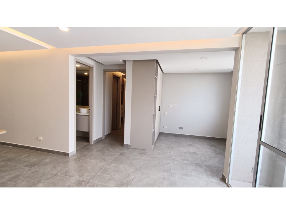 APARTAMENTO EN VENTA EN MANAZANO HACIENDA KACHIPAY SUR DE CALI — foto 5