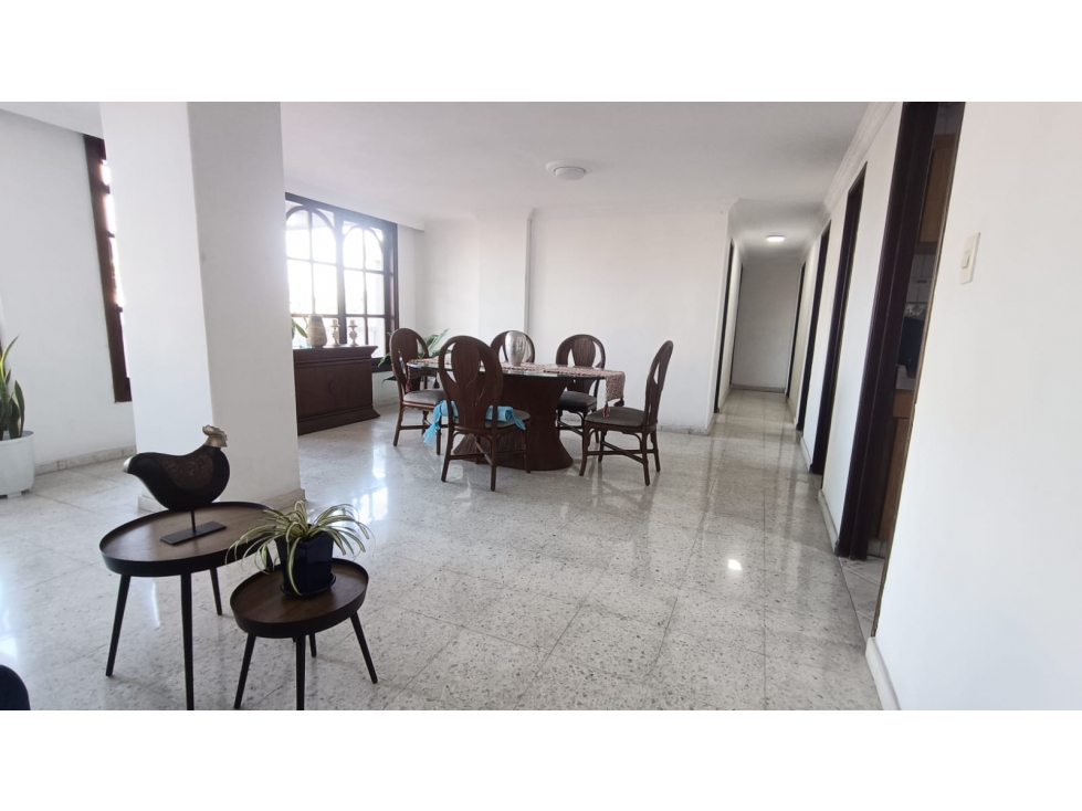 APARTAMENTO EN VENTA EN VERSALLES NORTE DE CALI