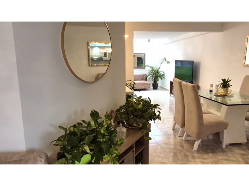 CASA EN VENTA EN ALFAGUARA DE 2 PISOS JAMUNDÍ VALLE — foto 5
