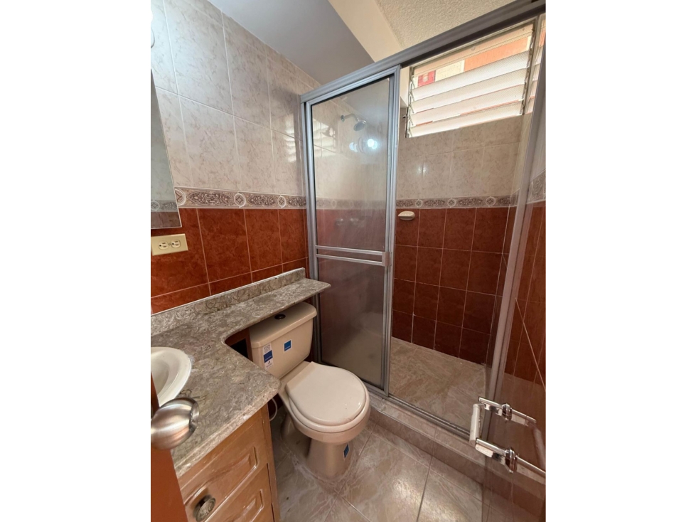APARTAMENTO EN VENTA EN GRATAMIRA H SUR CENTRAL DE CALI PISO 3 — foto 4