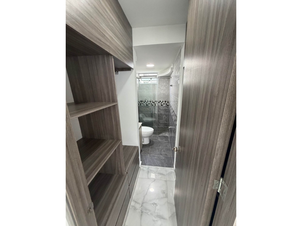 APARTAMENTO EN VENTA EN DALIA KACHIPAY PISO 3 SUR DE CALI — foto 4