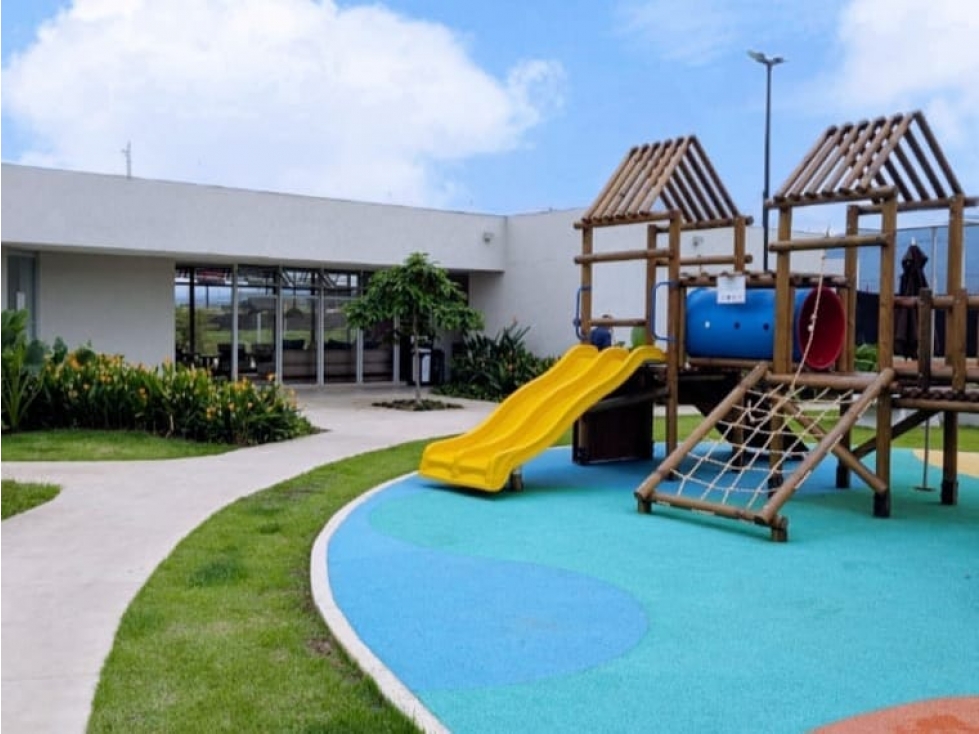 CASA EN VENTA EN CIUDAD COUNTRY EN TANGARA JAMUNDÍ VALLE — foto 4
