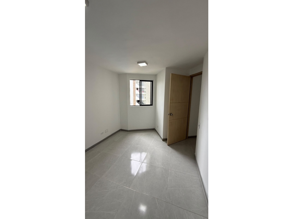 APARTAMENTO EN VENTA PARQUE VIVERO, CONJUNTO TRÉBOLES RESIDENCIAL — foto 5