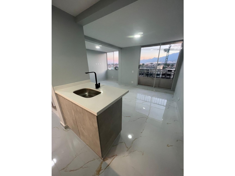 APARTAMENTO EN VENTA RESERVA DE OPORTO, NORTE DE CALI