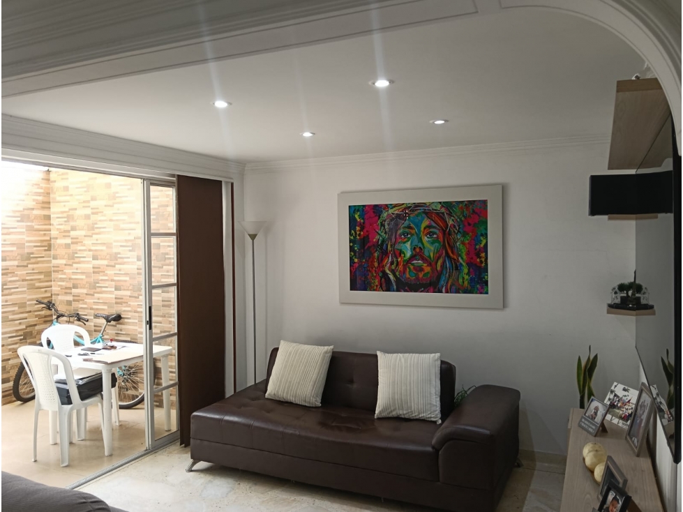 VENTA DE CASA EN CONDOMINIO BOSQUES DEL LIMONAR - 6