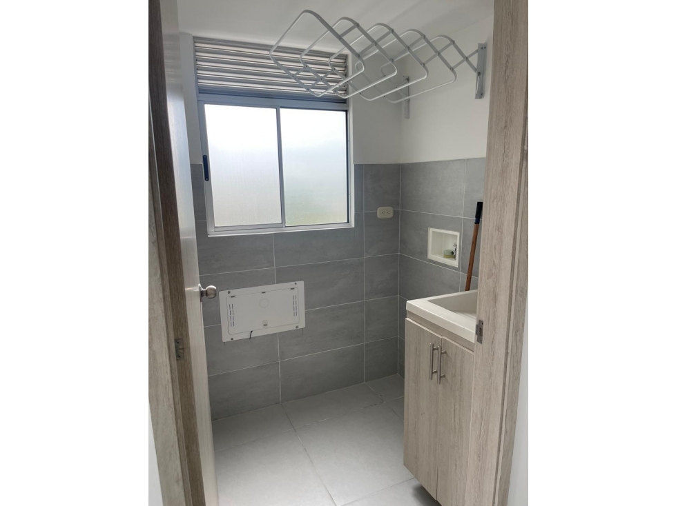 VENTA DE APARTAMENTO EN BOCHALEMA HACIENDA KACHIPAY CALI - 5