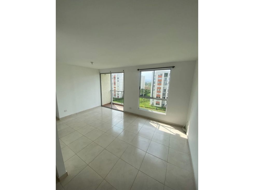 VENTA DE APARTAMENTO EN LOS NARANJOS JAMUNDI VALLE