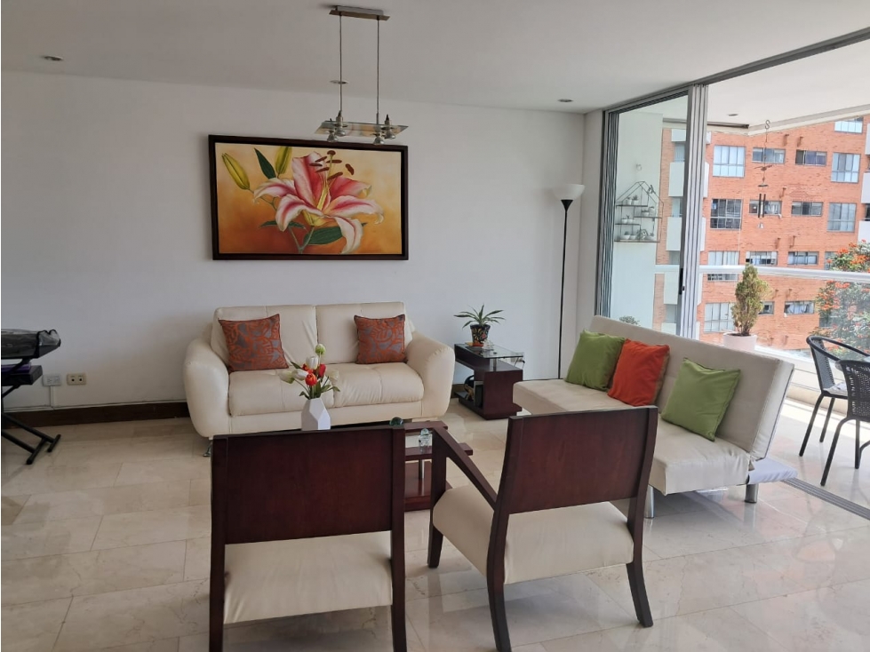 VENTA DE APARTAMENTO EN CIUDADELA CAMPESTRE HOLGUINES — foto 2