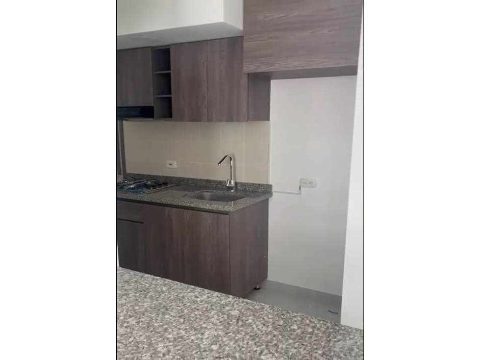 VENTA DE APARTAMENTO EN VILLA GORGONA CANDELARIA VALLE - 5