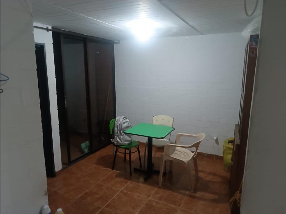 VENTA DE CASA EN TERRANOVA JAMUNDI VALLE — foto 3